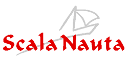 Scala Nauta Scala Nauta : distributeur Storm-bag